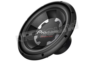 TS-300S4 subwoofer 30cm serie Champion 1.400 Watt Pioneer