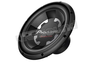 TS-300D4 Subwoofer da 30cm serie Champion a bobina doppia Pioneer