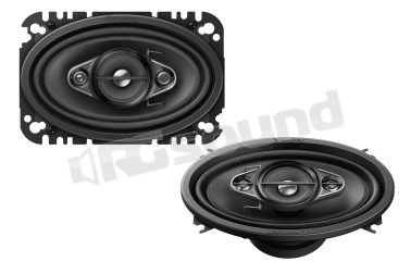 TS-A4670F  Pioneer