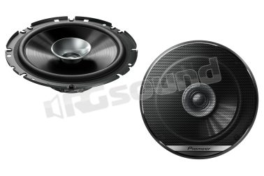 TS-G1710F diffusori a doppio cono da 17cm Pioneer