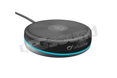 CP616 ricarica wireless a induzione Pioneer