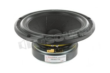 18M/8631T00 midrange 165mm cin cono in carta intagliato Scan Speak