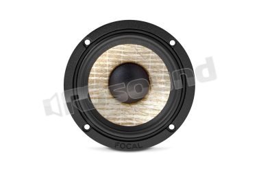 HPVE1148 Midrange 80mm con cono flax in lino Focal