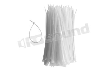 4321.2 fascette colore bianco Phonocar