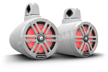 M2WL-8 Altoparlanti Wake Tower 20cm - Bianco Rockford Fosgate