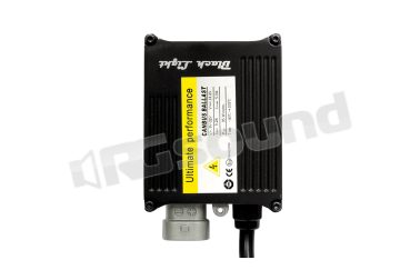 B31 CENTRALINA XENON 12/24VSuper CAN-BUS BlackLight