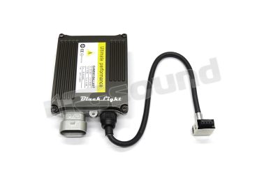B34 CENTRALINA XENON 9-32V CAN-BUS PER LAMPADE D1R/D1S BlackLight