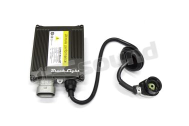 B35 CENTRALINA XENON 9-32V CAN-BUS PER LAMPADE D2R/D2S BlackLight