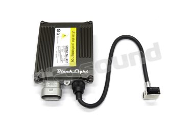B36 CENTRALINA XENON 9-32V CAN-BUS PER LAMPADE D3R/D3S BlackLight