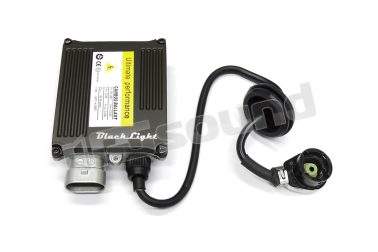 B37 CENTRALINA XENON 9-32V CAN-BUS PER LAMPADE D4R/D4S BlackLight