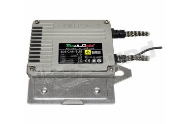 B38 CENTRALINA XENON 12V 42W CAN-BUS BRILLIANTEK LINE GRUPPO AWB BlackLight