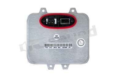 B52 Centralina Xeno Ricambio OE BMW X6-X6M 2009/2013-X5M 2009/2013 BlackLight