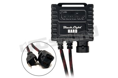 HARD H7 POTENTE STABILIZZATORE CAN-BUS PER LED H7 12V BlackLight
