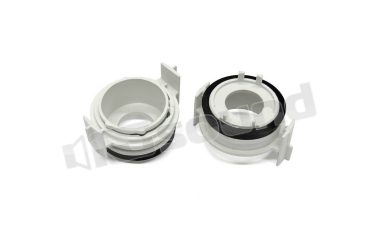 HID-12 ADATTATORI LAMPADE XENON BMW E46/E60 BlackLight