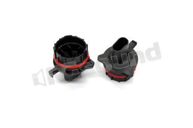 HID-13 ADATTATORI LAMPADE XENON BMW E39 BlackLight
