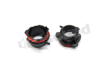 HID-14 Adattatori lampade xenon per Mercedes e Renault BlackLight