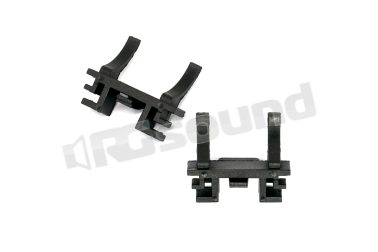 HID-15 ADATTATORI LAMPADE XENON FIAT 500 (2007>) BlackLight