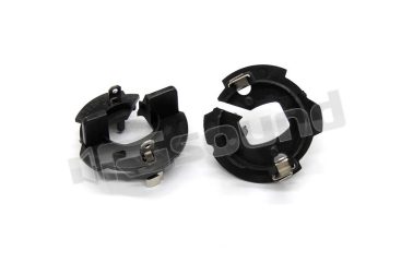 HID-16 ADATTATORI LAMPADE XENON OPEL BlackLight