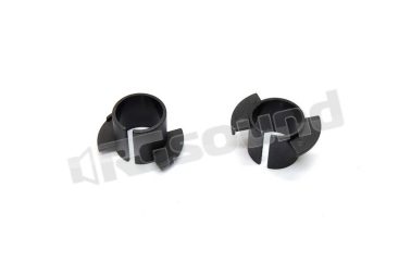HID-19 ADATTATORI LAMPADE XENON HONDA ODYSSEY (VECCHIO MODELLO) BlackLight