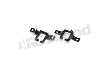 HID-21 ADATTATORI LAMPADE XENON MERCEDES (CON LAMPADE H7) BlackLight