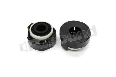 HID-22 ADATTATORI LAMPADE XENON BMW E46/E83 BlackLight