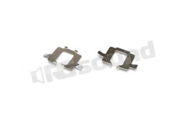 HID-23 ADATTATORI LAMPADE XENON BMW (CON LAMPADE H7) BlackLight