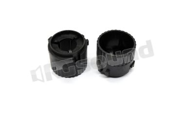 HID-26 ADATTATORI LAMPADE XENON VOLKWAGEN GOLF 6/SCIROCCO BlackLight