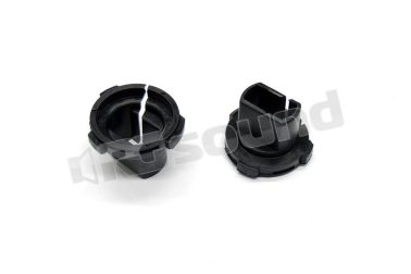 HID-27 ADATTATORI LAMPADE XENON FORD (UNIVERSALE) BlackLight