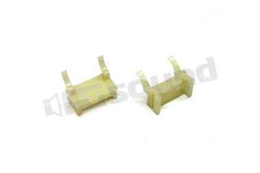 HID-29 ADATTATORI LAMPADE XENON FORD FOCUS (ANABBAGLIANTI) H7 BlackLight