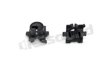 HID-33 ADATTATORI LAMPADE XENON MAZDA 3 (NUOVO CONNETTORE H7) BlackLight