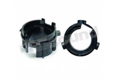 HID-35 ADATTATORE LAMPADE Hyundai Tucson BlackLight