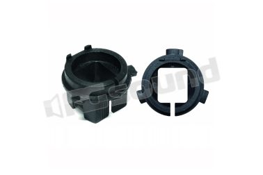 HID-36 ADATTATORE LAMPADE HYUNDAI-KIA OPTIMA K5 - K6 BlackLight