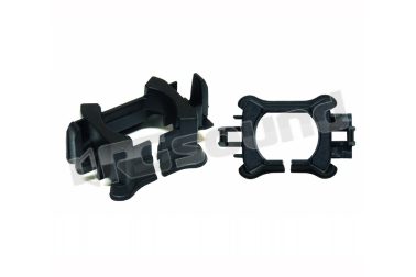 HID-37 ADATTATORE LAMPADE Peugeot508 Peugeot3008 BlackLight