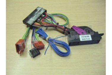 CP205 - Audi A5 A4  RG Sound