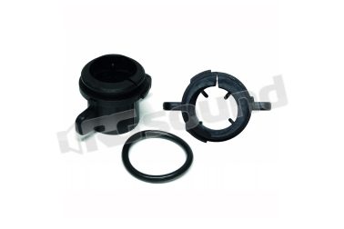 HID-40 ADATTATORE LAMPADE VOLVO BlackLight