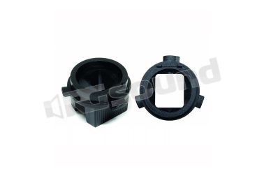 HID-41 ADATTATORE LAMPADE Hyundai Veloster BlackLight