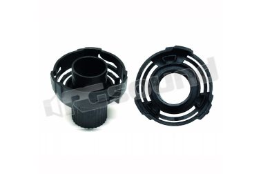 HID-42 ADATTATORE LAMPADE AUDIA6L BlackLight