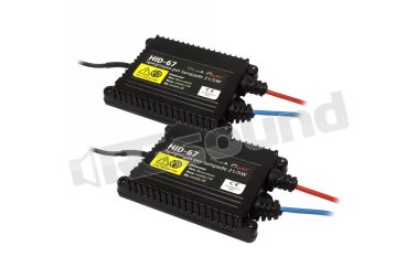 HID-67 COPPIA SPEGNISPIA PER LAMPADE 21/5W COMPATIBILE GRUPPO FCA (N91) BlackLight