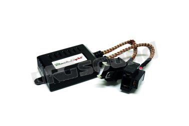 HID-70 STABILIZZATORE DI TENSIONE LED H4 12V BlackLight