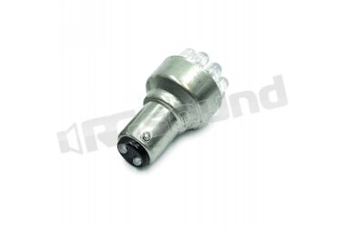 LED-002 LAMPADE LED SERIE CLASSIC P21/5W 24V 13XLED 1206 BlackLight