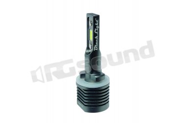 LED-036CSP Lampade LED SIRIUS H27 LED CSP 12/24V BlackLight