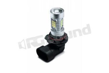 LED-037 LAMPADE LED SERIE POWERHB3 12V BlackLight