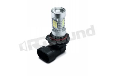 LED-038 LAMPADE LED SERIE POWERHB4 12V BlackLight
