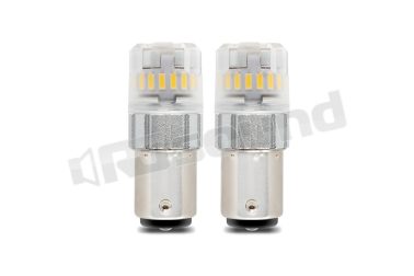 LED-039 LAMPADE LED SERIE POWERP21W 12V (1156) BA15s BlackLight