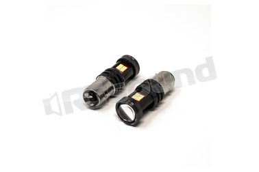 LED-040.2TK LAMPADE LED SIRIUS TRUCK P21/5W (1157) 18-60V 6500K BlackLight