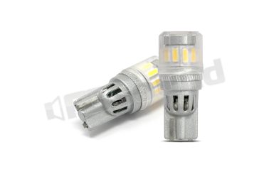 LED-044 NEW LAMPADE LED SERIE POWERW5W 12V (T10) BlackLight