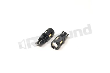LED-044.2TK LAMPADE LED SIRIUS TRUCK W3W/W5W 18-60V 6500K BlackLight