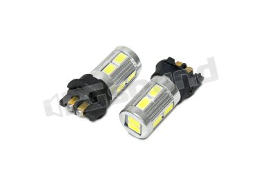 LED-081 LAMPADE LED SERIE CLASSIC PW24W WP3.3x14.5-3 BlackLight