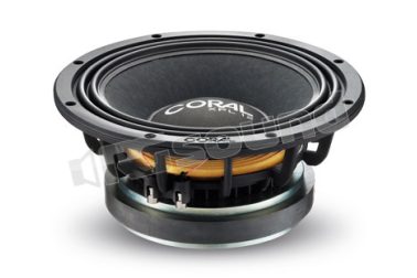 XPL 12 - XPL12  Coral Electronic