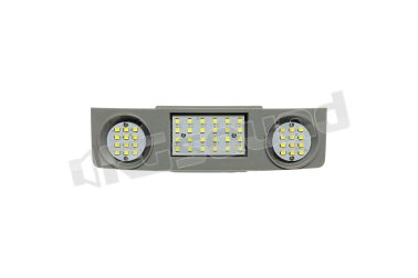 LED-306 KIT ILLUMINAZIONE Anteriore GOLF 5-6 Jetta-Passat-Touran-Tiguan BlackLight